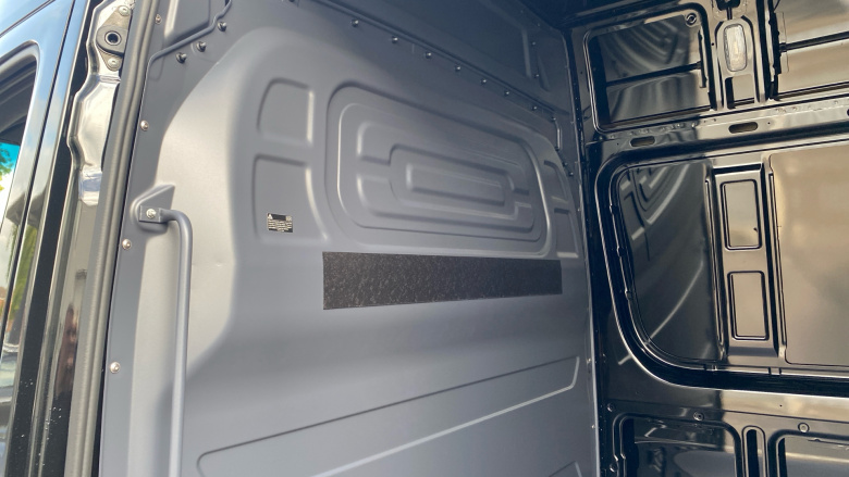 Mercedes-Benz Sprinter 315Cdi L3 Diesel Rwd 3.5t H2 Select Van